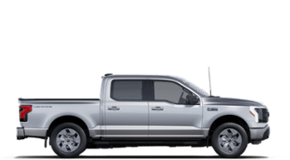 2025 Ford F-150 Lightning® External Image 1